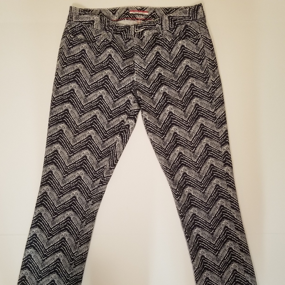 Womens Tommy Hilfiger capris